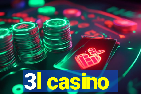 3l casino